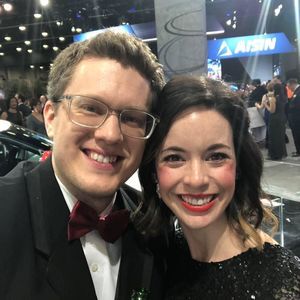 Meet your Posher, Celia